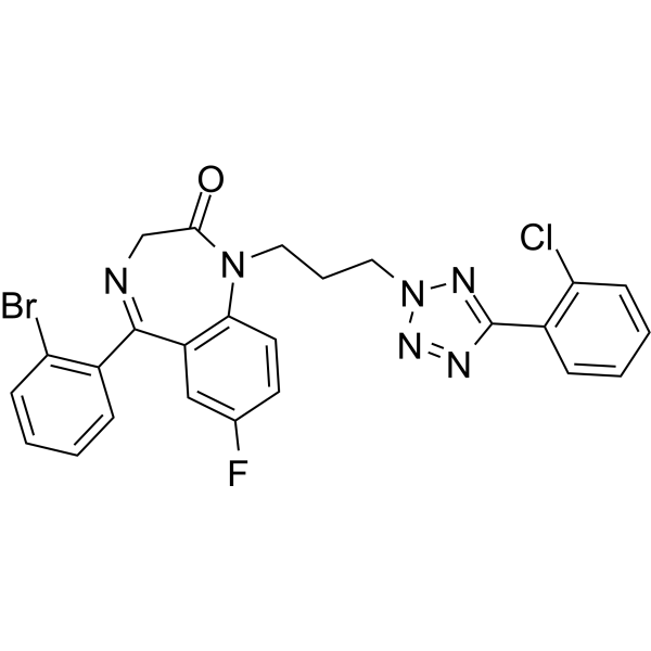 Antifungal agent 84 2901064-07-9